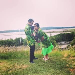 Meet your Posher, Tracina